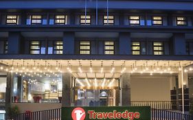 Travelodge Kuala Lumpur City Centre